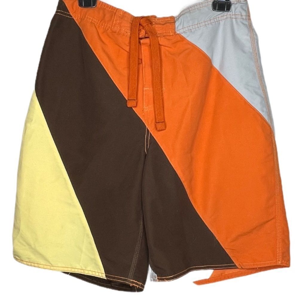 No Boundaries‎ Board Shorts